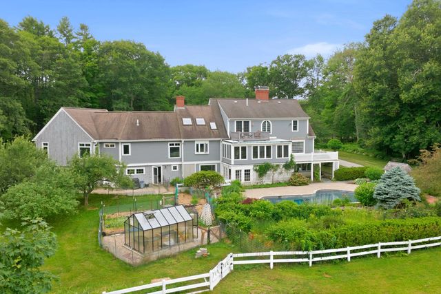 428 Clark Hill Road, New Boston, NH 03070
