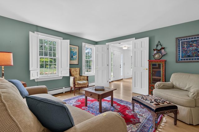 428 Clark Hill Road, New Boston, NH 03070