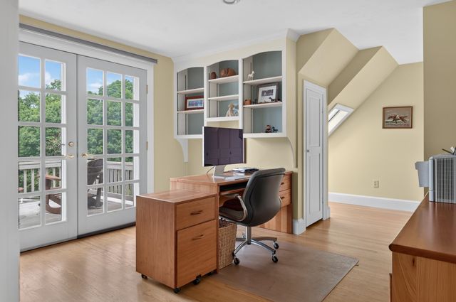 428 Clark Hill Road, New Boston, NH 03070