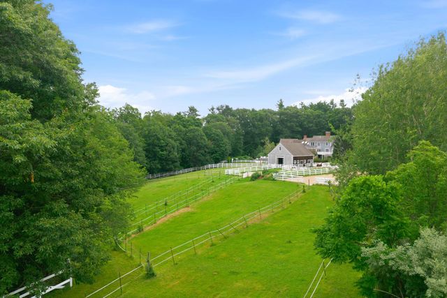 428 Clark Hill Road, New Boston, NH 03070
