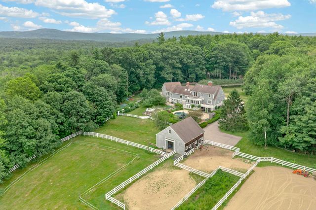 428 Clark Hill Road, New Boston, NH 03070