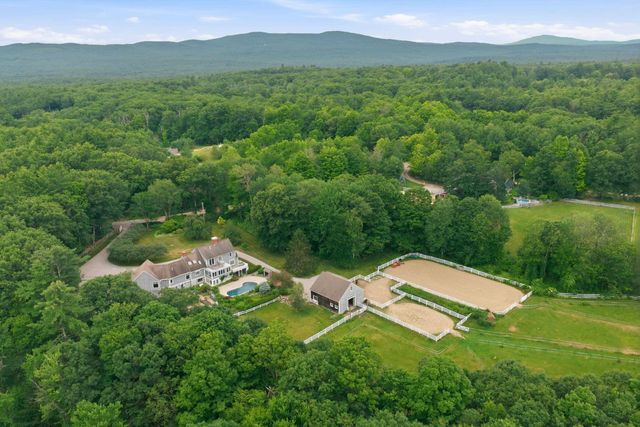 428 Clark Hill Road, New Boston, NH 03070