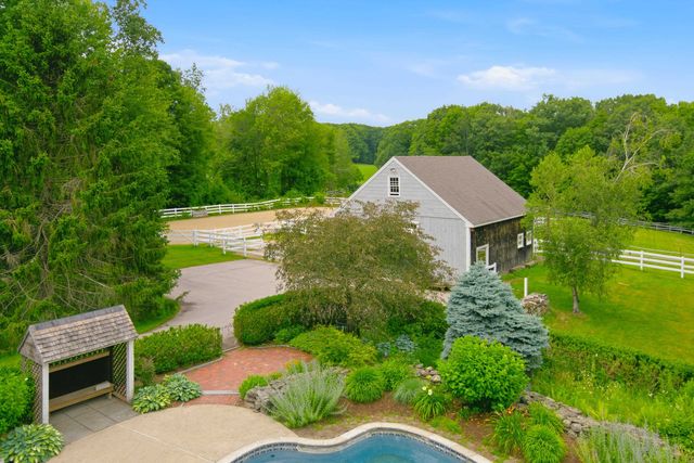 428 Clark Hill Road, New Boston, NH 03070