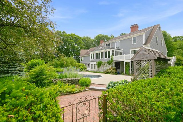 428 Clark Hill Road, New Boston, NH 03070