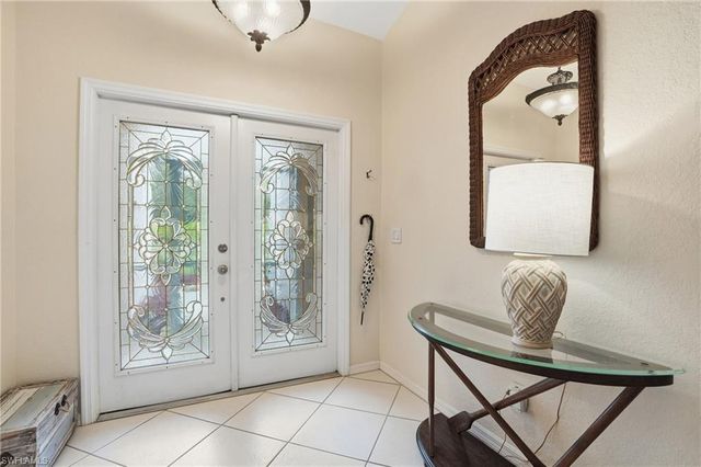 7432 Berkshire Pines DR, Naples, FL 34104