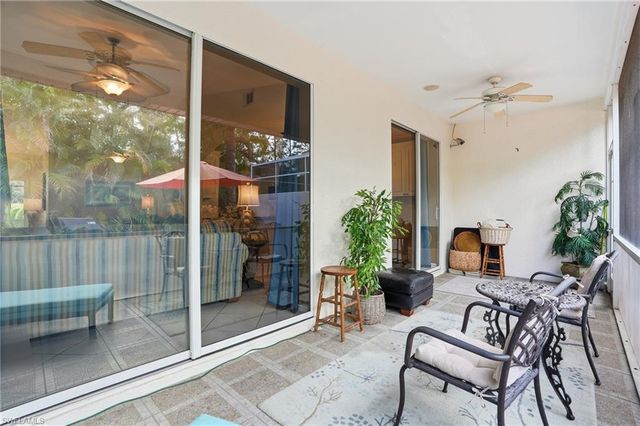 7432 Berkshire Pines DR, Naples, FL 34104