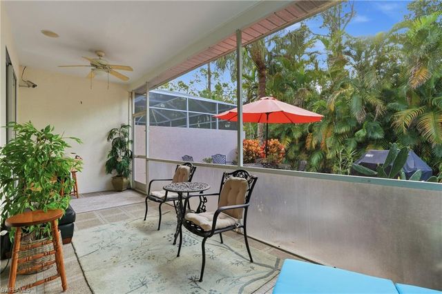 7432 Berkshire Pines DR, Naples, FL 34104