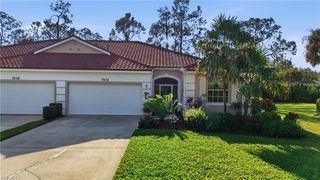 7432 Berkshire Pines DR, Naples, FL 34104
