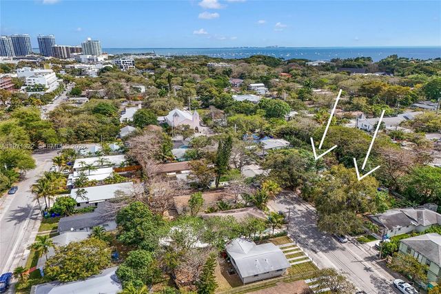 3544 William Ave, Miami, FL 33133