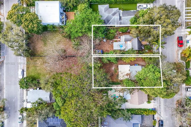 3544 William Ave, Miami, FL 33133