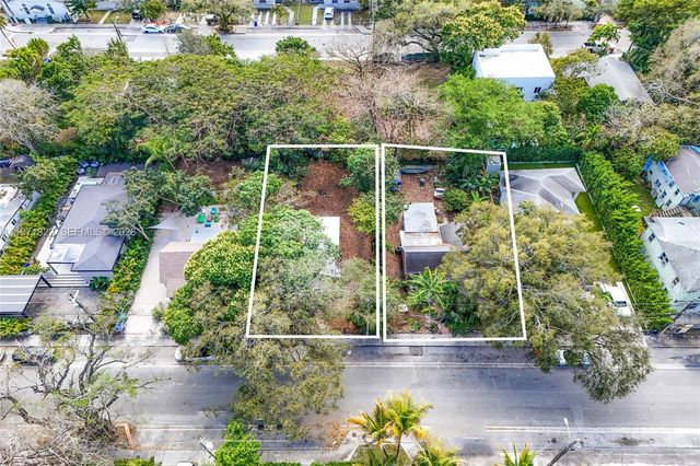 3544 William Ave, Miami, FL 33133