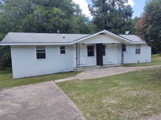 713 Marable Drive, Tuskegee, AL 36083