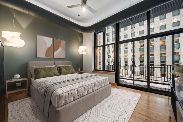 333 W Hubbard Street 713, Chicago, IL 60654