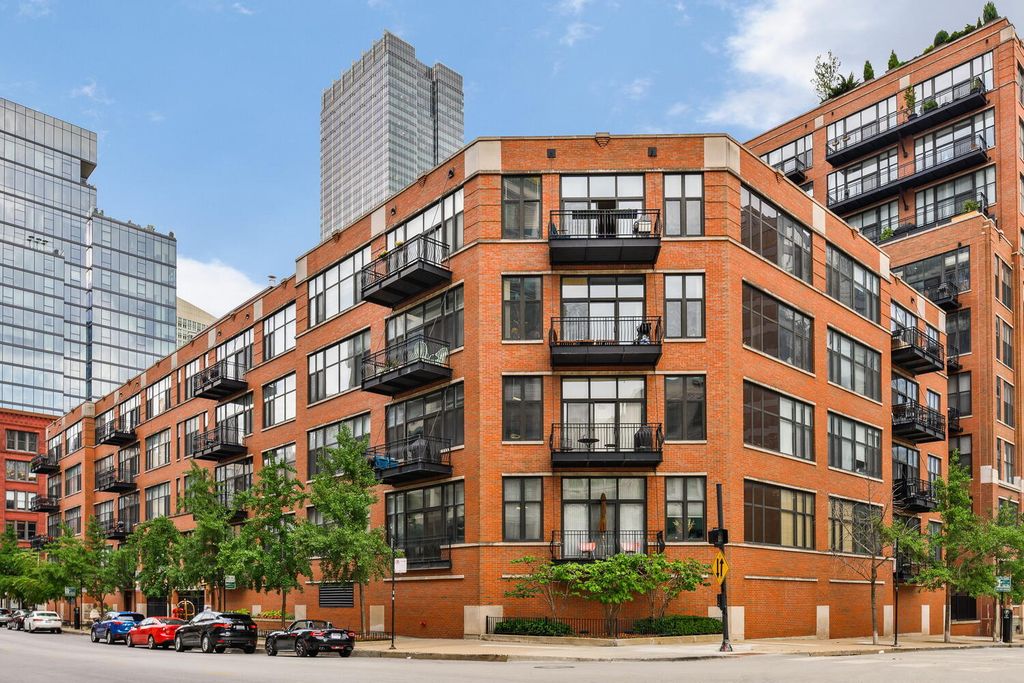 333 W Hubbard Street 713, Chicago, IL 60654
