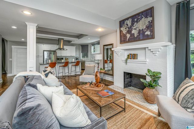 1025 28TH PLACE S, Birmingham, AL 35205