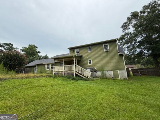 3050 Willowstone Drive, Lizella, GA 31052