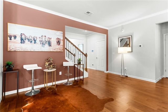 1476 Harlequin Way, Stockbridge, GA 30281