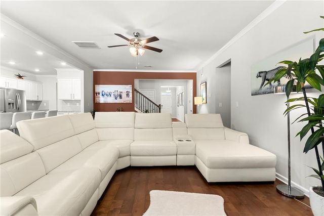 1476 Harlequin Way, Stockbridge, GA 30281