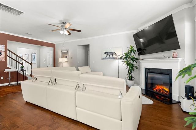 1476 Harlequin Way, Stockbridge, GA 30281