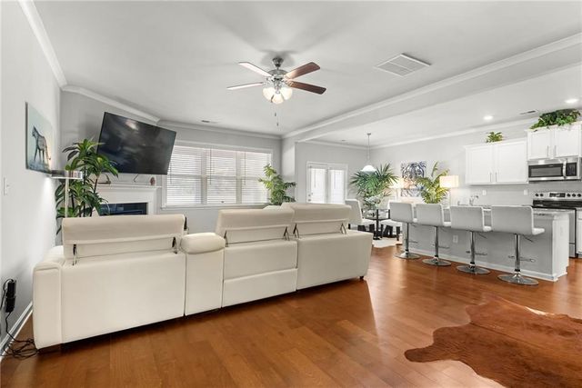 1476 Harlequin Way, Stockbridge, GA 30281