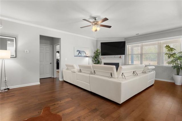 1476 Harlequin Way, Stockbridge, GA 30281