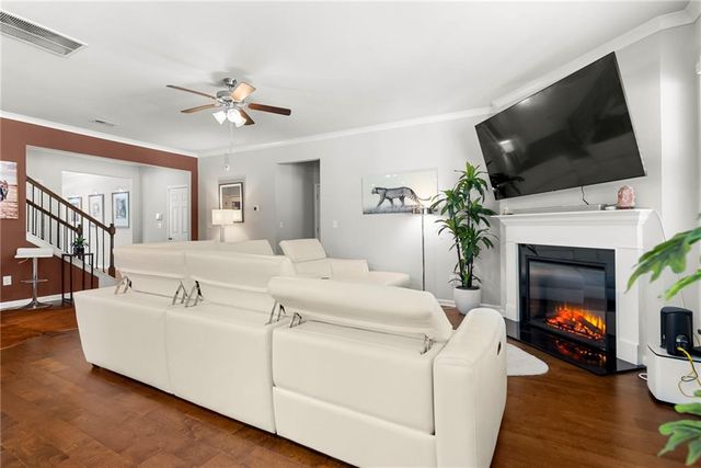 1476 Harlequin Way, Stockbridge, GA 30281