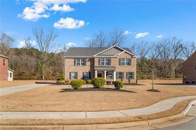 1476 Harlequin Way, Stockbridge, GA 30281