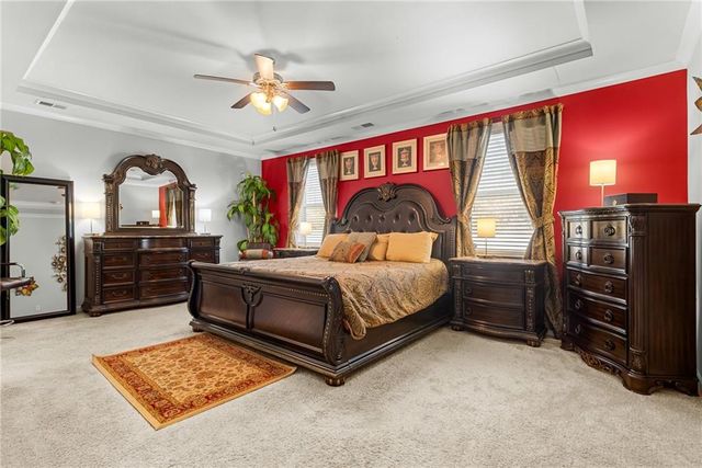 1476 Harlequin Way, Stockbridge, GA 30281