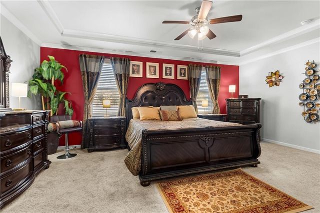 1476 Harlequin Way, Stockbridge, GA 30281