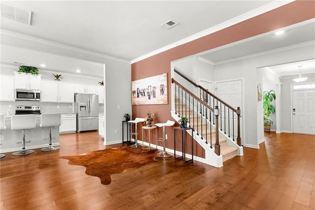 1476 Harlequin Way, Stockbridge, GA 30281