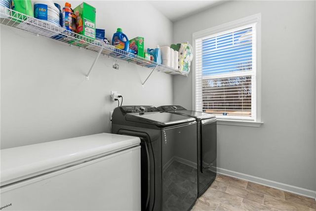 1476 Harlequin Way, Stockbridge, GA 30281