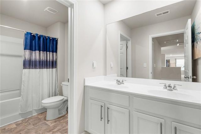 1476 Harlequin Way, Stockbridge, GA 30281