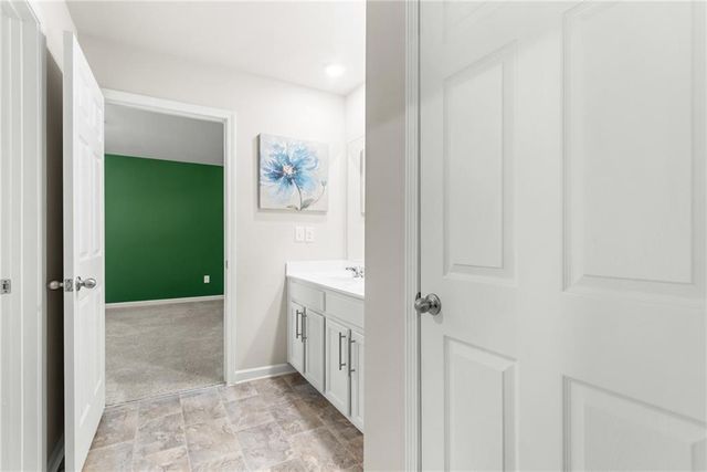 1476 Harlequin Way, Stockbridge, GA 30281