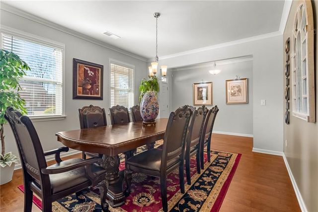 1476 Harlequin Way, Stockbridge, GA 30281