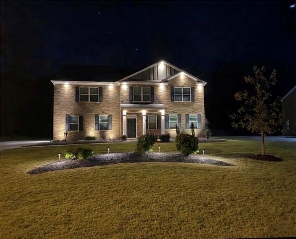 1476 Harlequin Way, Stockbridge, GA 30281