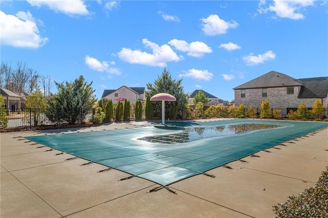 1476 Harlequin Way, Stockbridge, GA 30281