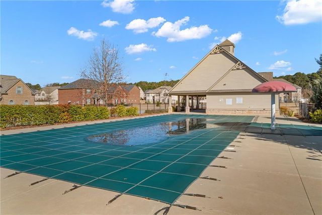 1476 Harlequin Way, Stockbridge, GA 30281