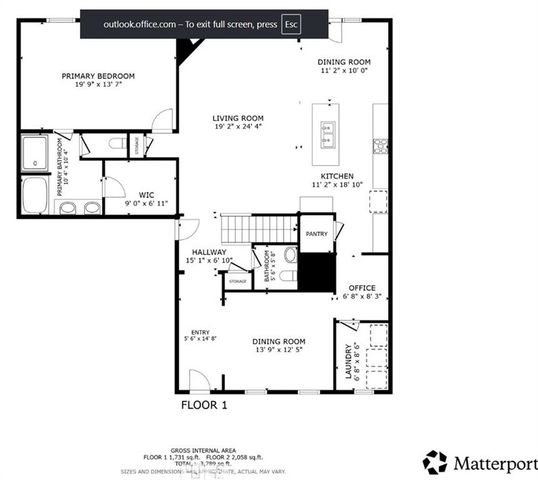 1476 Harlequin Way, Stockbridge, GA 30281