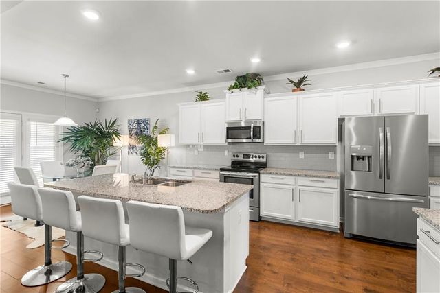 1476 Harlequin Way, Stockbridge, GA 30281