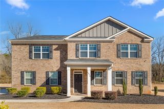 1476 Harlequin Way, Stockbridge, GA 30281