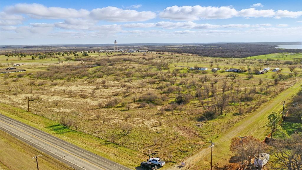 TBD2 TX 148 Highway, Jacksboro, TX 76458
