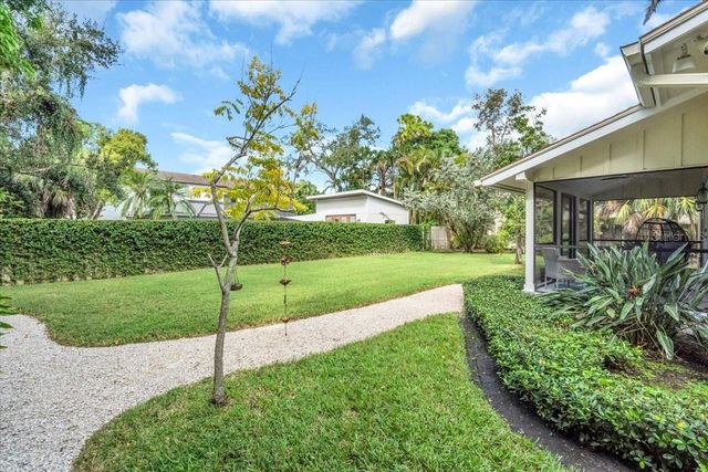 1631 WORRINGTON STREET, Sarasota, FL 34231