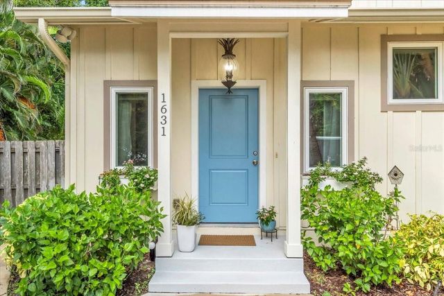 1631 WORRINGTON STREET, Sarasota, FL 34231