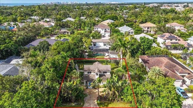 1631 WORRINGTON STREET, Sarasota, FL 34231