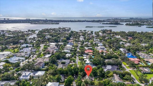 1631 WORRINGTON STREET, Sarasota, FL 34231