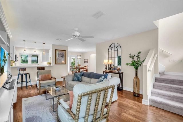 1631 WORRINGTON STREET, Sarasota, FL 34231