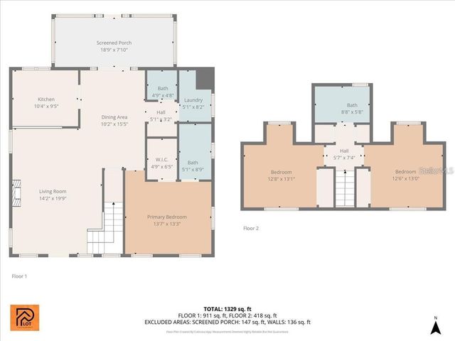 1631 WORRINGTON STREET, Sarasota, FL 34231