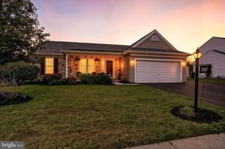 40 HEATHER WAY, York, PA 17404