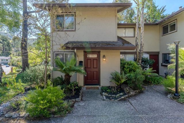 1041 Oddstad Boulevard, Pacifica, CA 94044