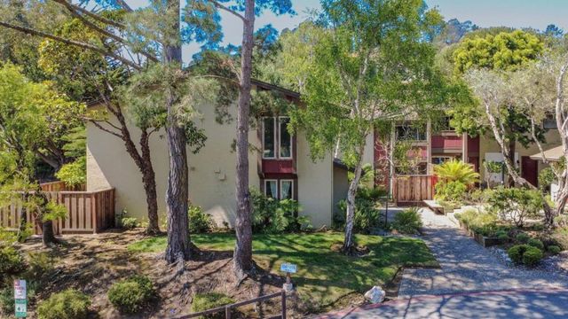 1041 Oddstad Boulevard, Pacifica, CA 94044